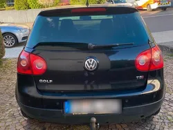 VW Golf V