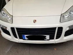 Weiß Gebraucht 2009 Porsche Cayenne GTS Edition SUV | 15.999 € (Fairer Preis)