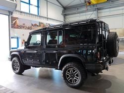 Schwarz Neu 2025 Ineos Grenadier Kombi | 78.243 €