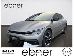 (klm) moonscape matt Gebraucht 2022 Kia EV6 GT-Line SUV | 31.990 € (Fairer Preis)