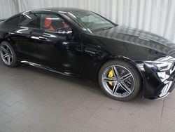Obsidianschwarz 197 Gebraucht 2023 Mercedes AMG GT 63 AMG Coupé | 127.990 € (Fairer Preis)