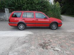 Gebraucht 1998 VW Golf IV GTD Kombi | 3.100 € (Guter Preis)
