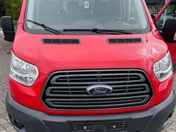 Racerot Gebraucht 2018 Ford Transit Van / Kleinbus | 19.800 € (Etwas zu teuer)