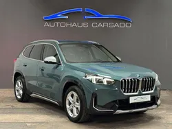 Grün Gebraucht 2023 BMW X1 Performance SUV | 42.999 € (Fairer Preis)