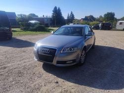 Gebraucht 2008 Audi A6 Kombi | 3.200 € (Guter Preis)