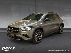 Metalliclack mountaingrau Gebraucht 2026 Mercedes GLA200 Advanced Plus SUV | 56.000 €