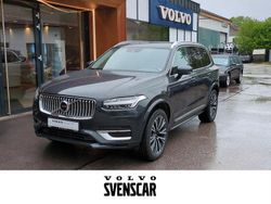 Grau Gebraucht 2021 Volvo XC90 Inscription SUV | 44.490 € (Fairer Preis)