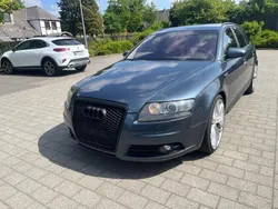 Grau Gebraucht 2005 Audi A6 Kombi | 6.990 € (Etwas zu teuer)