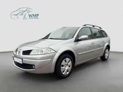 Grau Gebraucht 2007 Renault Mégane GrandTour Avantage Kombi | 1.390 € (Guter Preis)
