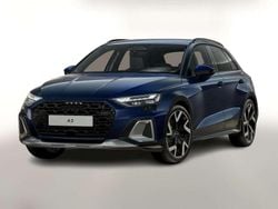 Navarrablau metallic Neu 2025 Audi A3 SUV | 40.799 € (Guter Preis)