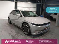 Grau Gebraucht 2021 Hyundai Ioniq 5 SUV | 26.970 € (Fairer Preis)
