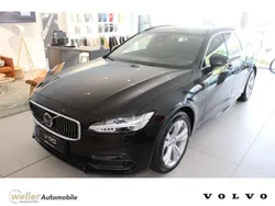Schwarz Gebraucht 2023 Volvo V90 Core Kombi | 44.850 € (Etwas zu teuer)