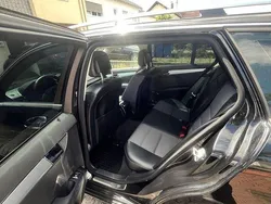 Schwarz Gebraucht 2010 Mercedes C200 Kombi | 6.100 € (Fairer Preis)