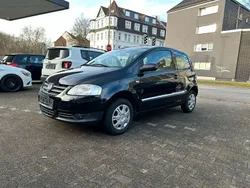 Schwarz (schwarz) Gebraucht 2006 VW Fox Kleinwagen | 1.980 € (Fairer Preis)