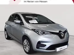 Highlandgrau metallic Gebraucht 2021 Renault Zoe Experience Kleinwagen | 11.889 € (Guter Preis)
