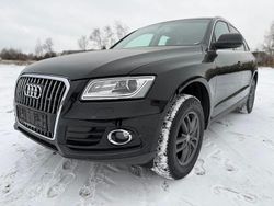 Schwarz Gebraucht 2014 Audi Q5 SUV | 11.000 € (Superpreis)