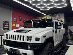 Weiß Gebraucht 2007 Hummer H2 SUV | 79.999 €