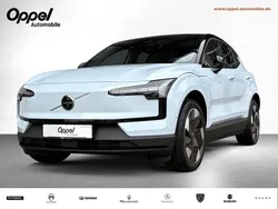 Cloud blue Gebraucht 2024 Volvo EX30 Ultra SUV | 39.990 € (Etwas zu teuer)