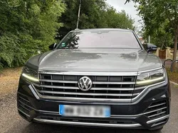 Gebraucht 2020 VW Touareg SUV | 39.000 € (Fairer Preis)