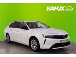 Weiss Gebraucht 2024 Opel Astra Edition Kombi | 15.990 € (Guter Preis)