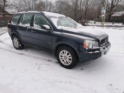 Blau Gebraucht 2006 Volvo XC90 SUV | 3.950 € (Superpreis)