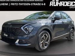 Grau Neu 2025 Kia Sportage Vision SUV | 30.585 € (Superpreis)
