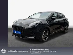 Andere farbe Gebraucht 2023 Ford Puma ST-Line Coupé | 27.950 € (Etwas zu teuer)