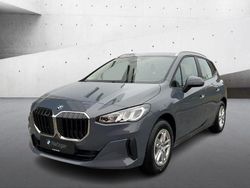 Grau Neu 2025 BMW 216 Active Tourer Van / Kleinbus | 39.640 €