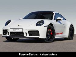 Weiß Gebraucht 2025 Porsche 911 Carrera S | 169.670 €