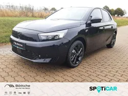 Lackierung schwarz perla nera/ Neu 2024 Opel Corsa Limousine | 21.990 € (Guter Preis)