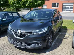 Schwarz Gebraucht 2016 Renault Kadjar Life SUV | 6.890 € (Guter Preis)
