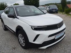 Weiß Gebraucht 2022 Opel Mokka Edition SUV | 13.900 € (Fairer Preis)
