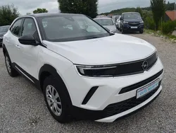 Weiß Gebraucht 2022 Opel Mokka Edition SUV | 14.900 € (Fairer Preis)