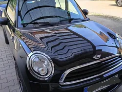Schwarz Gebraucht 2011 Mini ONE Kleinwagen | 6.500 € (Etwas zu teuer)