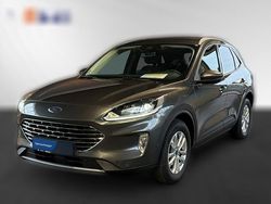 Metallic Gebraucht 2021 Ford Kuga Titanium SUV | 24.050 € (Fairer Preis)