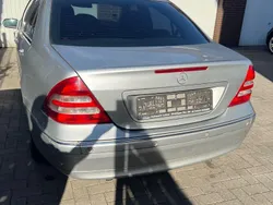 Gebraucht 2001 Mercedes C180 Elegance Limousine | 1.200 € (Guter Preis)