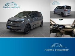 Schwarz Gebraucht 2025 VW Multivan Edition Van | 50.980 € (Fairer Preis)