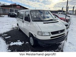Weiß Gebraucht 1998 VW Multivan Van | 9.900 €
