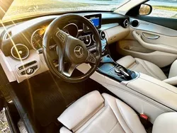 Schwarz Gebraucht 2015 Mercedes C180 Avantgarde Limousine | 17.900 € (Fairer Preis)