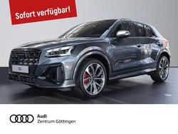 Daytonagrau perleffekt Neu 2025 Audi SQ2 Sport SUV | 56.890 € (Teuer)