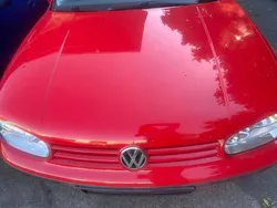 Gebraucht 1999 VW Golf IV Limousine | 499 € (Superpreis)