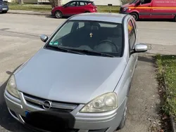 Gebraucht 2005 Opel Corsa Edition Kleinwagen | 1.090 € (Guter Preis)