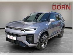 Grau (iron metal) Neu 2025 Ssangyong (KGM) Actyon SUV | 37.790 € (Fairer Preis)