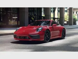 Grau Neu 2025 Porsche 911 Carrera 4S | 176.911 €