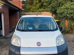 Weiß Gebraucht 2007 Fiat Fiorino Van | 3.500 €