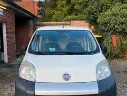 Weiß Gebraucht 2007 Fiat Fiorino Van / Kleinbus | 3.500 €