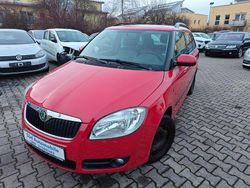 Rot Gebraucht 2010 Skoda Fabia Ambiente Kombi | 1.190 € (Guter Preis)