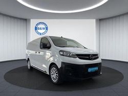 Weiß Gebraucht 2021 Opel Vivaro Edition Van | 19.499 € (Fairer Preis)