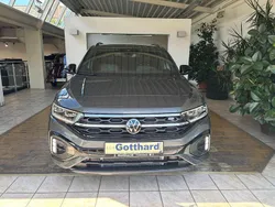 Grau Neu 2025 VW T-Roc R-line SUV | 34.950 € (Fairer Preis)
