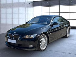 Schwarz Gebraucht 2009 Alpina B3 Coupé | 37.900 € (Fairer Preis)